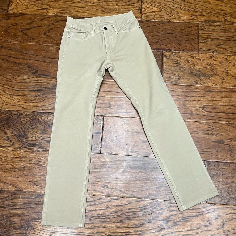 DL1961 nick classic slim jeans‎ - Picture 2 of 10